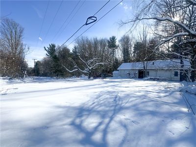 18055 Route 957, Bear Lake, PA, 16402