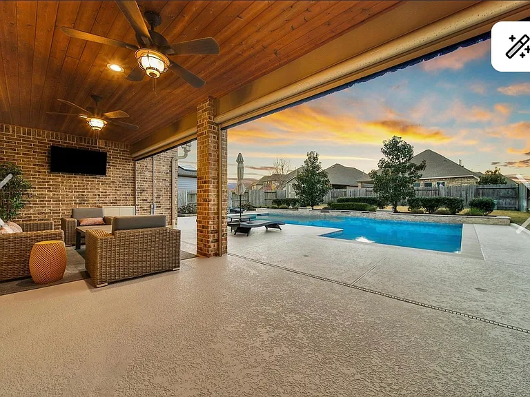 10231 Mackies Run Ln — Photo 11