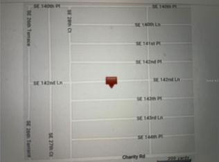 LOT 24 SE 142nd Ln #242526, Summerfield, FL 34491