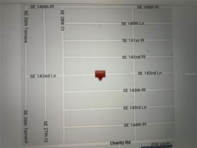 LOT 24 SE 142nd Ln #242526, Summerfield, FL, 34491
