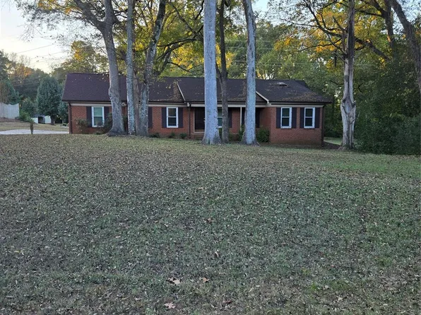 4370 Coddle Creek Dr, Concord, NC 28027