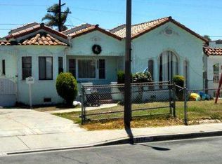 2854 Walnut St, Huntington Park, CA 90255