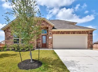 542 Leadtree Loop, Buda, TX 78610