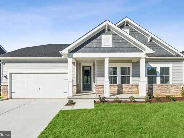 15021 Boatswain Ave, Ellendale, DE 19941