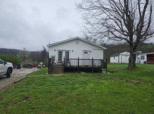 117 Mockingbird Hill Rd, Pullman, WV 26421