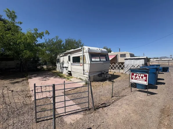 3941 N 4th Ave Unit 19, Tucson, AZ 85705