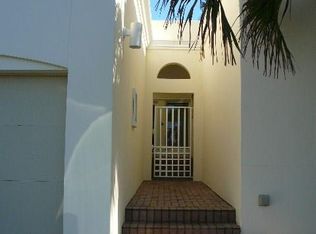8422 Poinciana Pl #7, Vero Beach, FL 32963