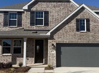 1218 Watercrest St, Forney, TX 75126