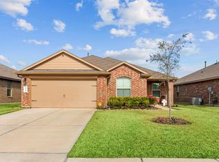 29230 Jacobs River Dr, Katy, TX 77494