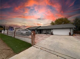 17204 Longmeadow Ave, Lake Los Angeles, CA 93591