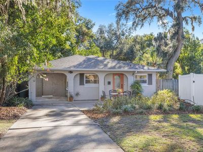 518 Rugby St, Orlando, FL, 32804