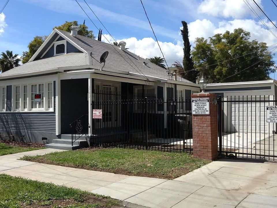 2nd image of 3763 Cedar St #1