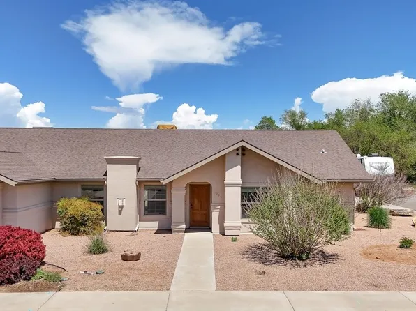 1296 Santa Fe Cir, Fruita, CO 81521