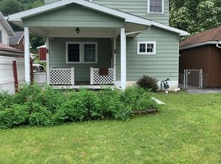 2720 18th St, Altoona, PA 16601