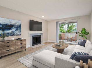 The Becket, Renton, WA 98058