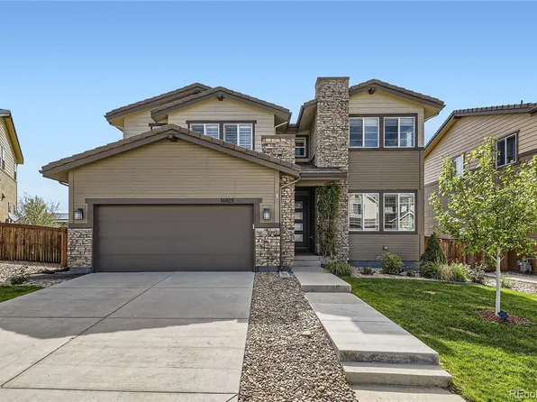 14026 Touchstone Street, Parker, CO 80134