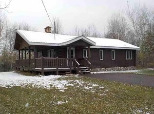 103 Mattson Rd, Iron River, MI 49935