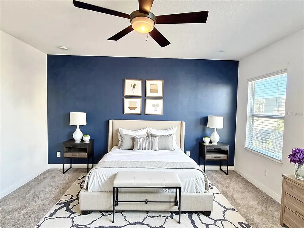 4 bed, 3.5 bath, 2242 sqft, $3,400 — Photo 3
