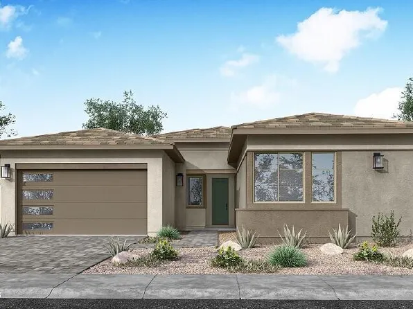 442 E La Estela Lane, San Tan Valley, AZ 85140
