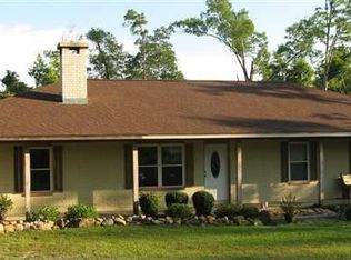 10 County Road 3560, Woodville, TX 75979