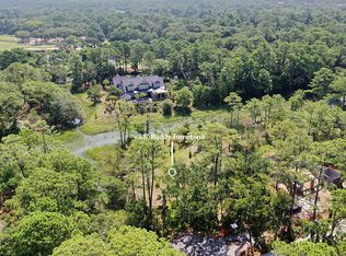 517 Ruddy Turnstone, Kiawah Island, SC 29455