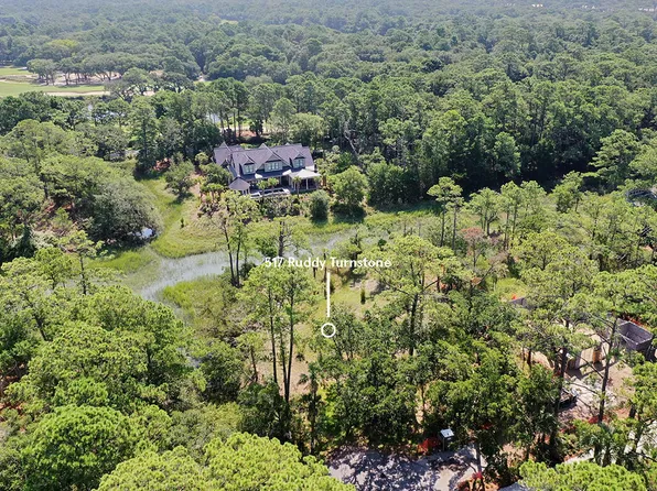 517 Ruddy Turnstone, Kiawah Island, SC 29455