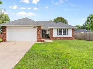 1756 S Miller Ave, Springfield, MO 65802