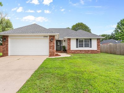 1756 S Miller Avenue, Springfield, MO, 65802