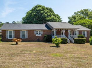 4394 Clements Rd, Hephzibah, GA 30815