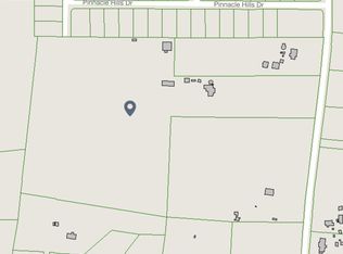 2762 Thompson Rd, Murfreesboro, TN 37128