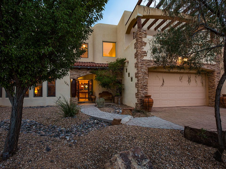 1261 Monterrey Rd NE, Rio Rancho, NM 87144 Zillow