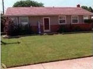 13931 Centralia, Redford, MI 48239