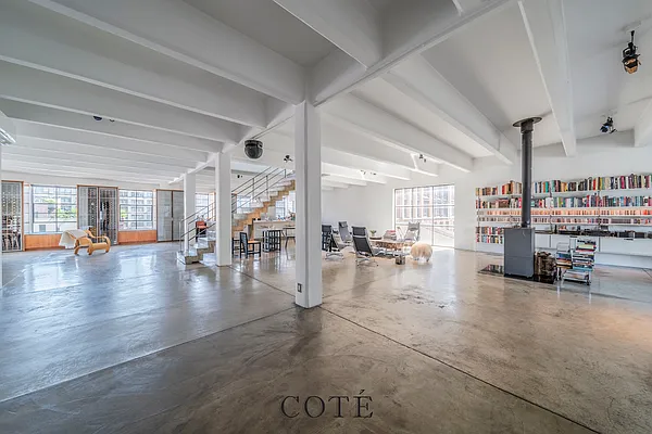 Rented by Cote Luxury Real Estate | media 3