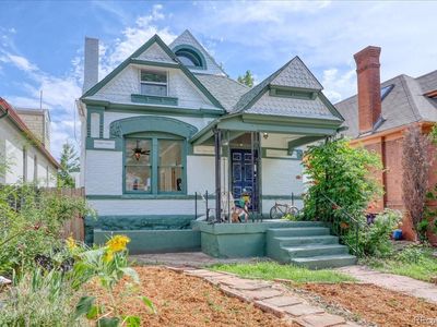 68 W Maple Ave, Denver, CO, 80223