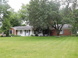 7611 Wrenview Dr, Springfield, OH 45502