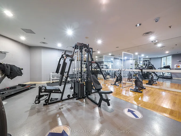 115 Omni Dr #2805 — Photo 37