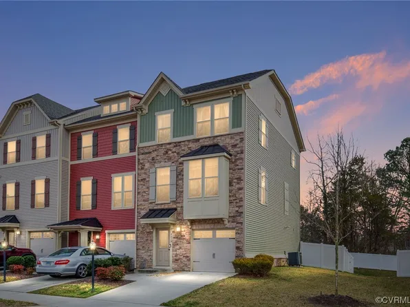 4219 New Hermitage Dr, Henrico, VA 23228