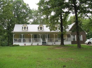 123 Hubbard Loop, Jasper, AL 35501