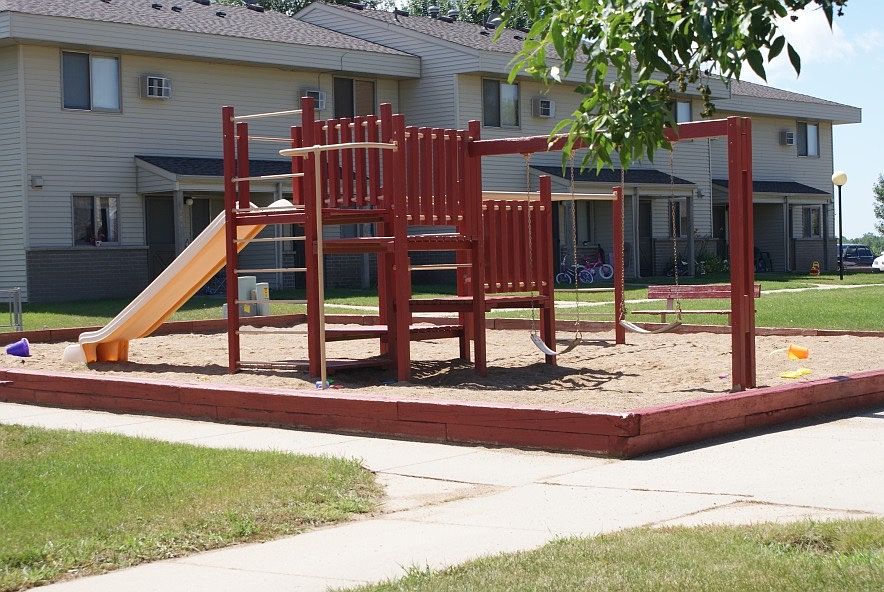 Annandale Playground