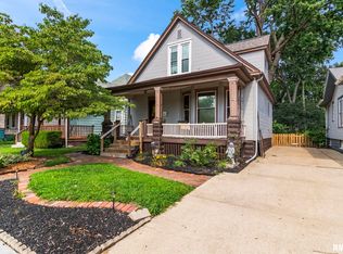 408 S Adelia Rd, Springfield, IL 62704