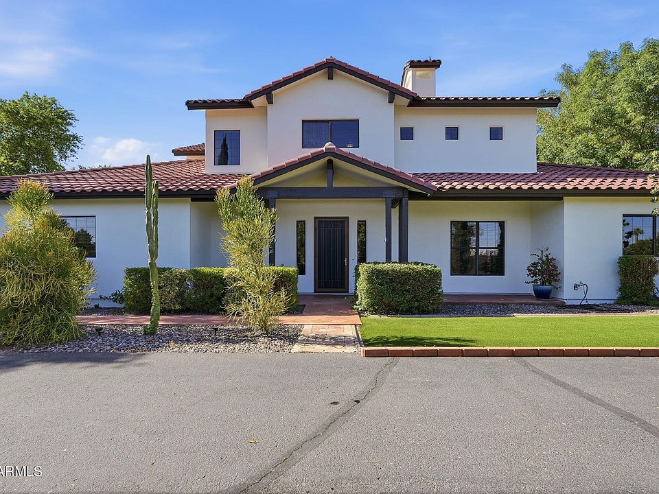 2634 N 52ND Street, Phoenix, AZ 85008 | MLS #7009153 | Zillow
