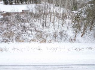 N Five Mile Rd PARCEL B-N, Midland, MI 48642