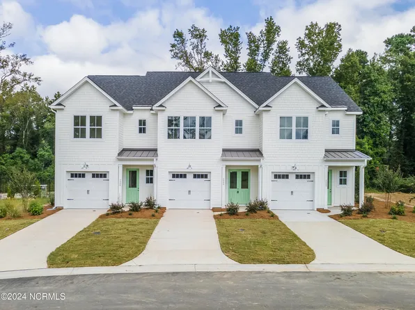 1014 Tidal Lane #2b, Wilmington, NC 28401