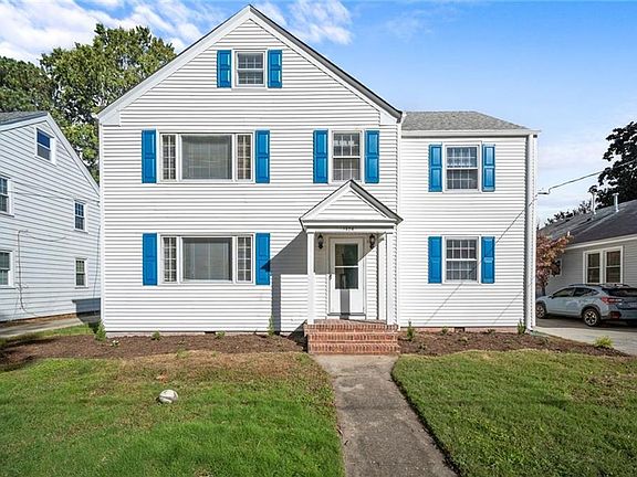 2nd image of 1326 Monterey Ave #2