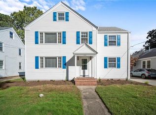 Monterey1326, Norfolk, VA 23508