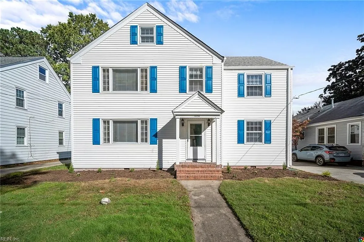 Building Photo - 1326 Monterey Ave