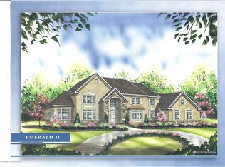 4 Cook Court, Millstone, NJ 08535