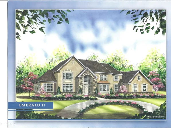 4 Cook Court, Millstone, NJ 08535