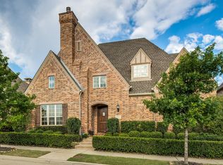 5017 Steinbeck St, Carrollton, TX 75010