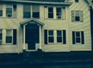 15 Franklin St APT 1, Hudson, MA 01749